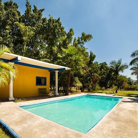 Villas El Paraiso, El Rollo Tlaquiltenango Exterior photo