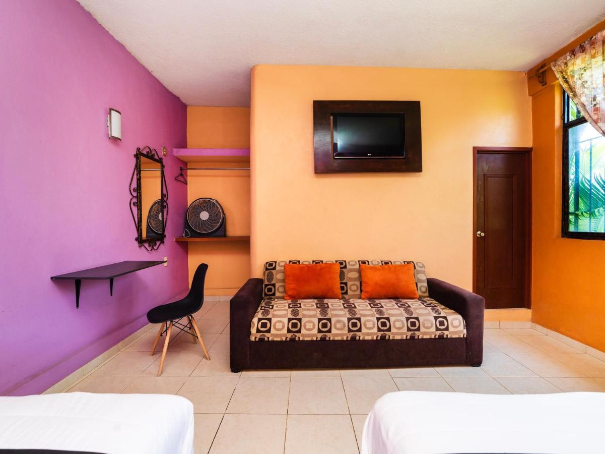 Villas El Paraiso, El Rollo Tlaquiltenango Exterior photo