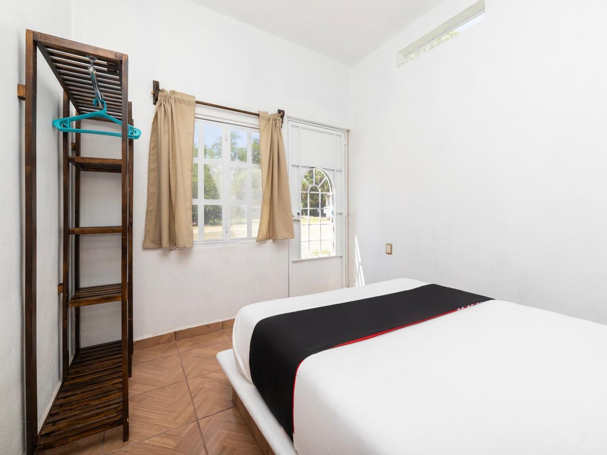 Villas El Paraiso, El Rollo Tlaquiltenango Room photo
